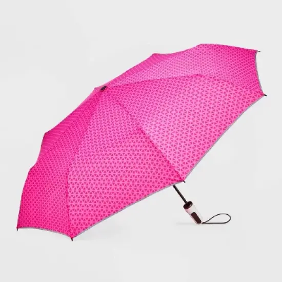 ShedRain Sport Auto Open/Close Compact Umbrella image {7}