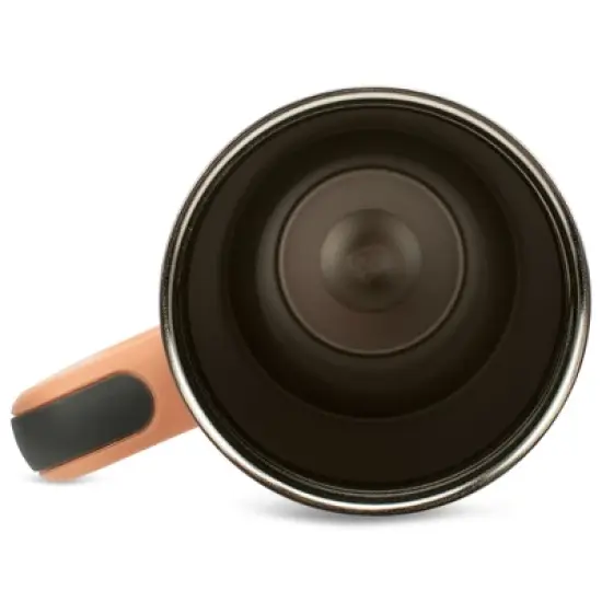 100 North World's Greatest Poker Player Chip & Cards Wrap-Around 40 Oz. Stainless Steel Water Bottle Coffee Mug, Spill & Leak Resistant, Travel image {2}