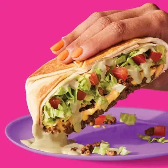 Taco Bell Baja Sauce - 12 fl oz image {5}