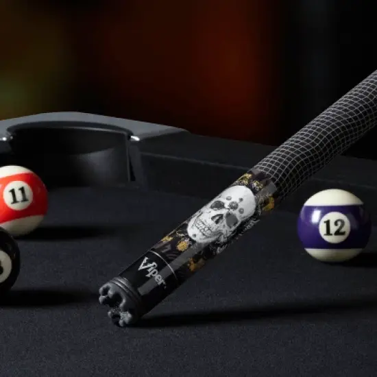 Viper Revolution Relic Billiard/Pool Cue Stick image {6}