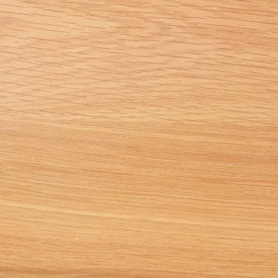 Wood Frame Rectangular C Table - Natural - Hearth & Hand&trade; with Magnolia image {5}