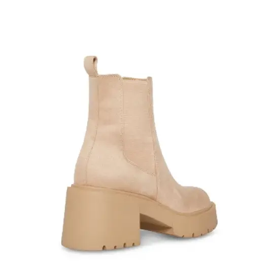 Madden Girl Tianna Lug Sole Chelsea Boot image {1}