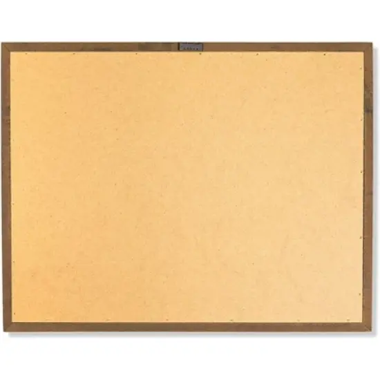 Home Decor Saying, Joshua 24:15 Framed Religious Wall Art (11.75 x 15 In) image {4}