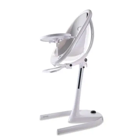mima&reg; moon 2G high chair image {12}