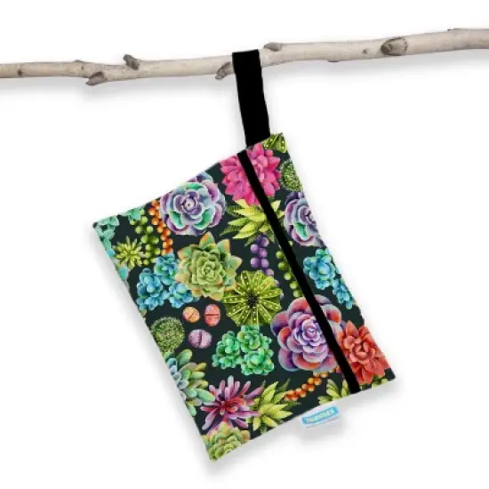 Thirsties | Mini Wet Bag Pack of 1 image {4}