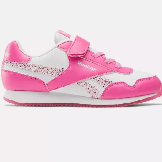 Royal Classic Jogger 3 Shoes - Preschool image {2}