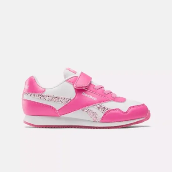 Royal Classic Jogger 3 Shoes - Preschool image {1}