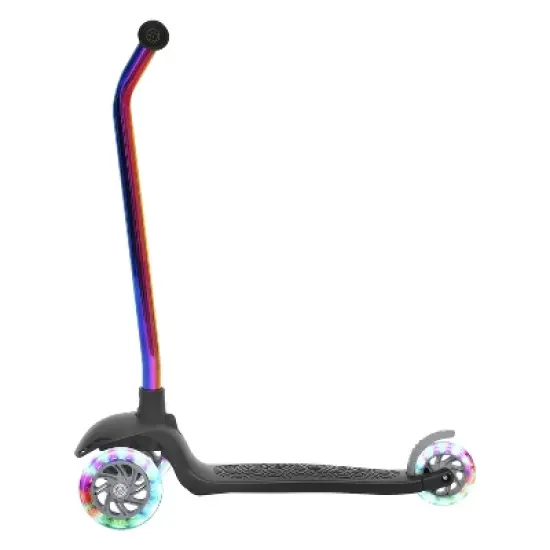 Sullivan Lean n Glide Tri Scooter image {2}