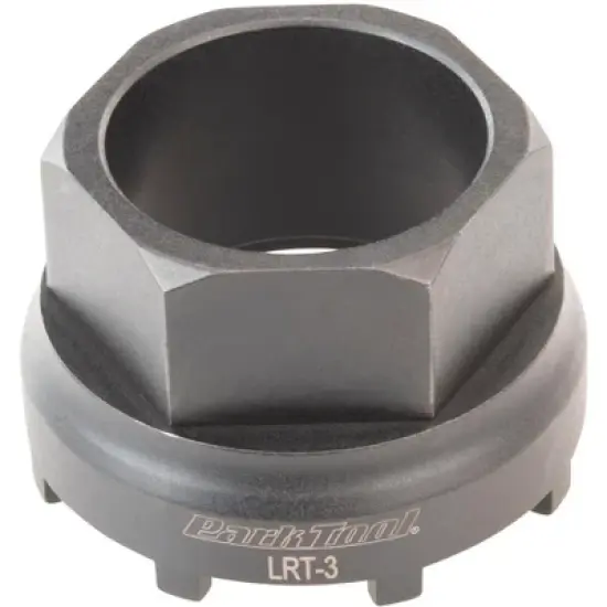 Park Tool LRT Chainring Lockring Tool-Specialized, Cannondale, FSA image {1}
