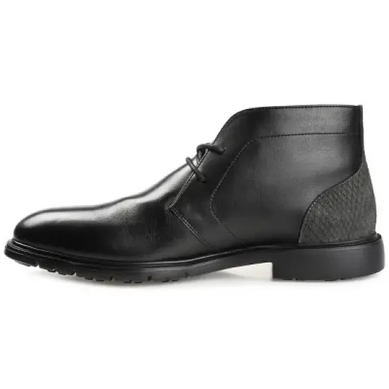 Thomas & VIne Men's  Aldridge Plain Toe Chukka Boot image {1}