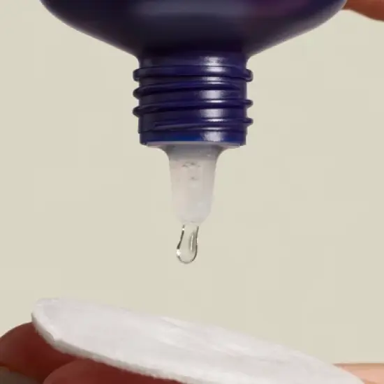 Curology Micellar Water Makeup Remover, Cleansing Gel-Water Concentrate - 8.5 fl oz image {2}