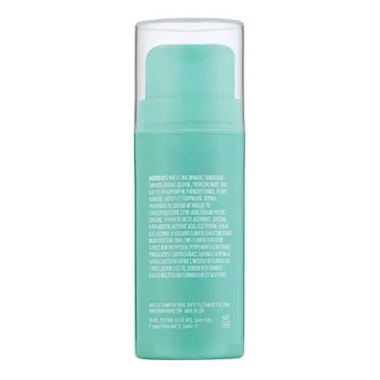 Urban Skin Rx Retinol Rapid Repair and Dark Spot Treatment - 1 fl oz image {1}