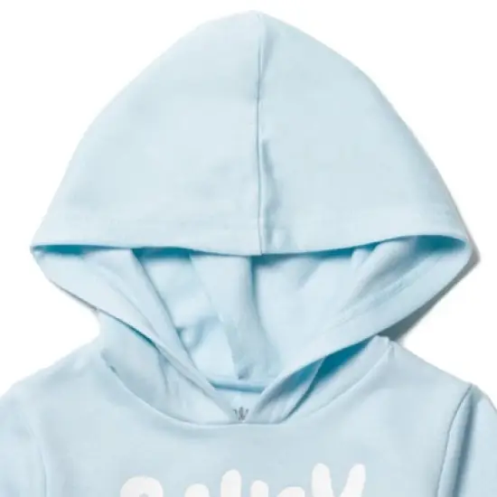 Bluey Bingo Fleece Pullover Hoodie and Sweatshirt Toddler  image {5}