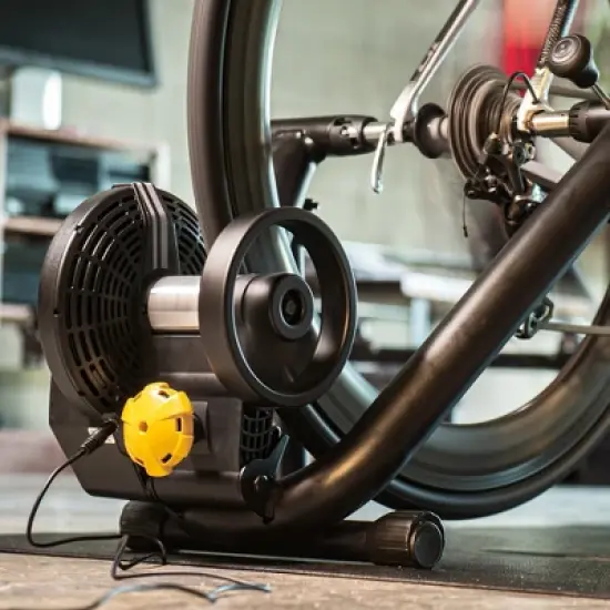 Saris Bike Trainer Clutch Knob image {2}