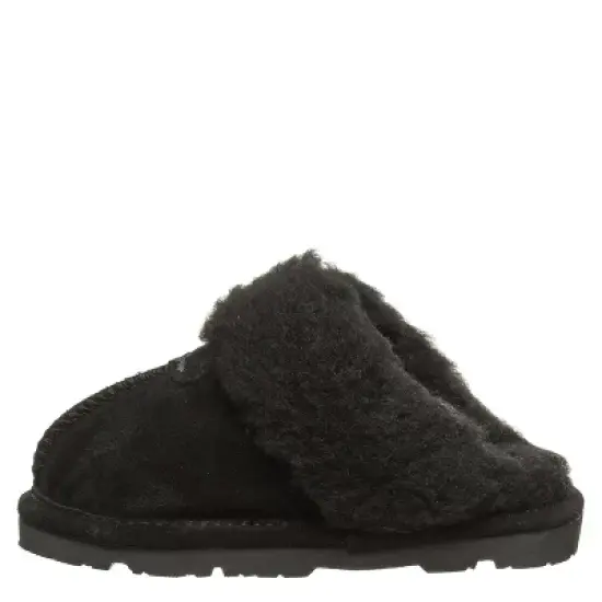 Bearpaw Kids' Loki Youth Slippers image {1}