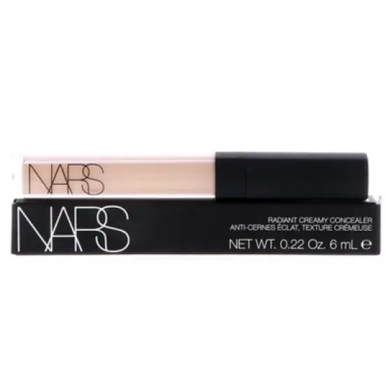 NARS Radiant Creamy Concealer image {5}