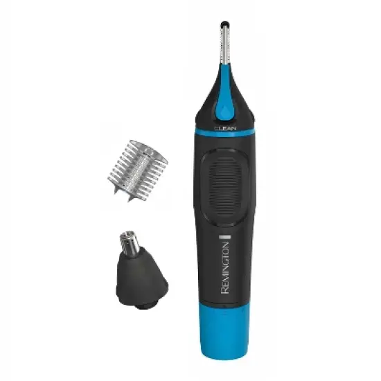 Remington Men's Electric Nose and Ear Trimmer - NE3845B image {1}