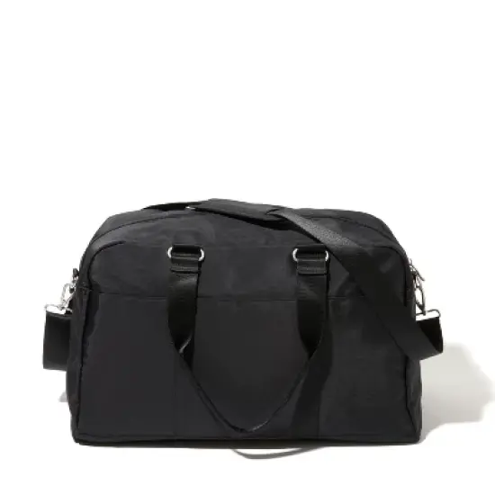 baggallini Modern Everywhere Travel Duffel Weekender Bag image {2}