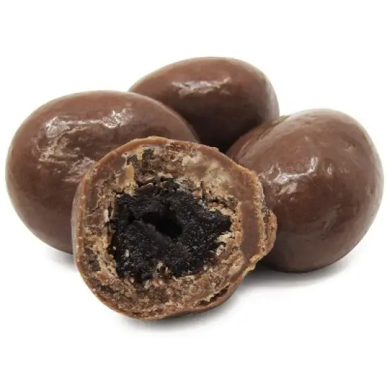 Milk Chocolate Covered Cherries by It's Delish image {1}