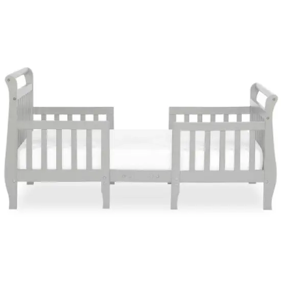 Dream On Me Emma 3 in 1 Convertible Toddler Bed image {21}
