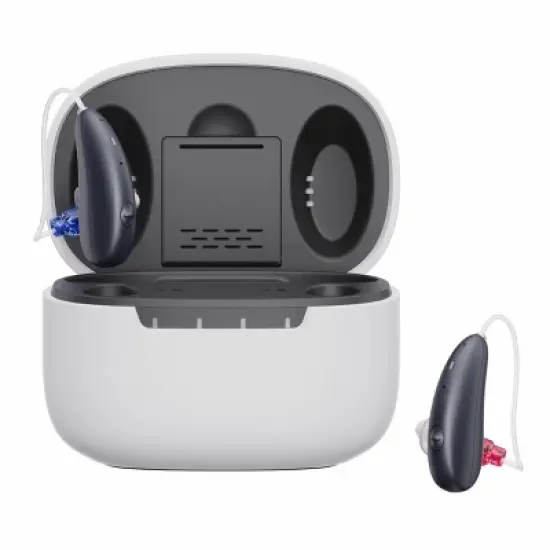 Ceretone Beacon OTC Hearing Aids image {6}