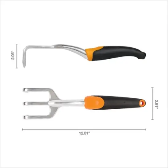 Fiskars Ergo Cultivator image {9}