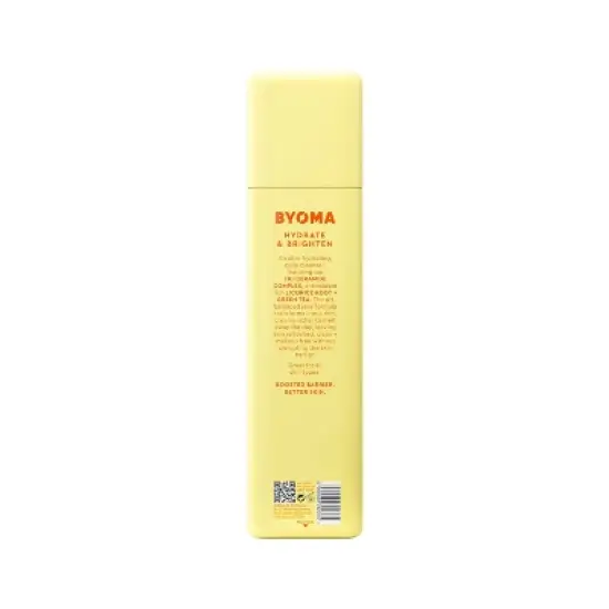 BYOMA Creamy Jelly Cleanser - Unscented - 5.91 fl oz image {2}