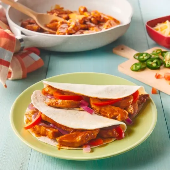 Old El Paso Soft Taco Dinner Kitc - 12.5oz image {1}