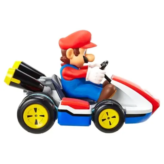 Mario Kart Mini Anti-Gravity R/C Racer image {2}