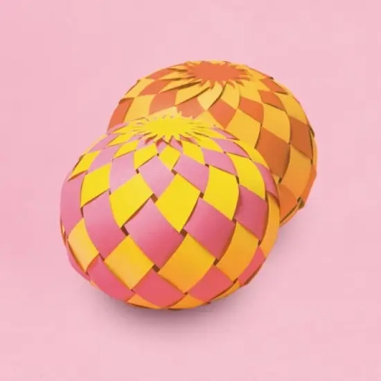 Tru-Ray&reg; Construction Paper, Heavyweight, Warm Assorted, 9" x 12", 150 Sheets image {4}