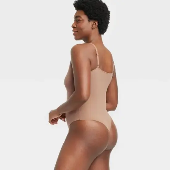 Women's Stretch Cami Bodysuit - Auden&trade; image {4}