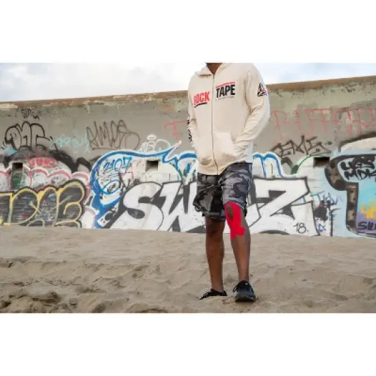 RockTape Standard Regular Tape image {6}