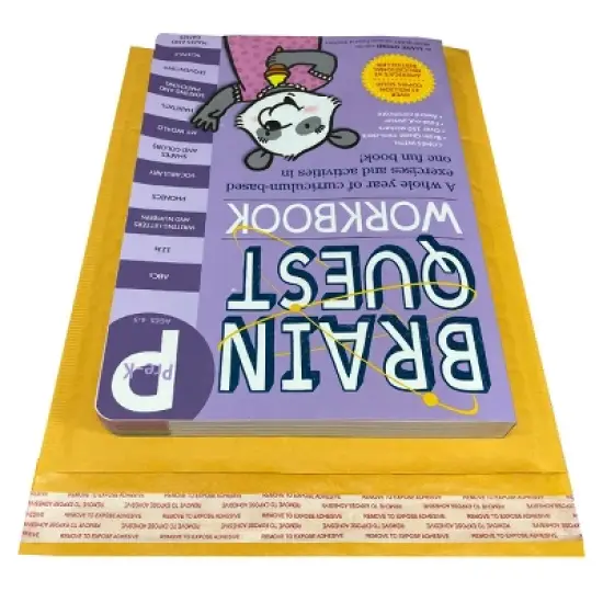 UOFFICE Pack of 50 Kraft Bubble Mailers 9.5" x 14.5" #4 Self-Sealing Padded Envelopes image {8}