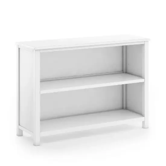Guidecraft Taiga 2-Shelf Bookcase - 30" image {6}