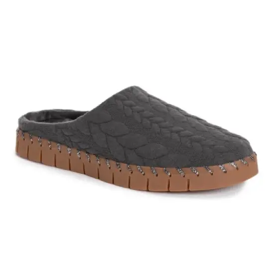 MUK LUKS Women's Flexi Long Island Shoe image {9}