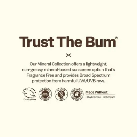 Sun Bum Mineral Sunscreen Lip Balm - SPF 30 - 0.15oz image {3}