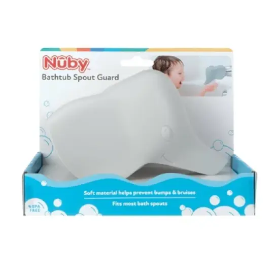 Nuby Elephant Spout Cover image {5}
