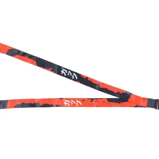 Berserk ID Lanyard Badge Holder w/ Guts Rubber Pendant for Keys Keychain Wallet image {3}