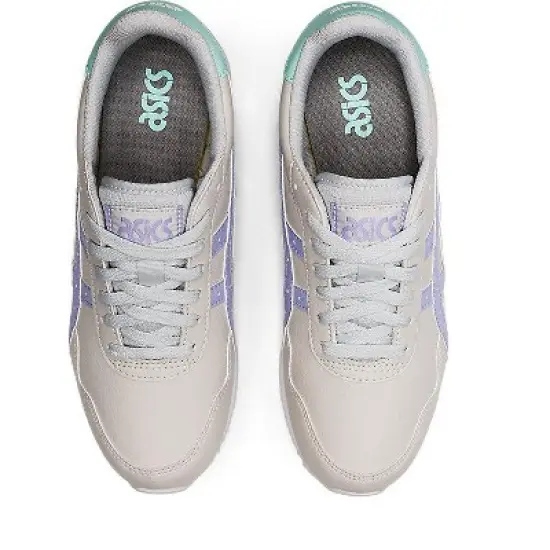 ASICS Women's TIGER RUNNER Sportstyle Shoes 1202A311 image {5}