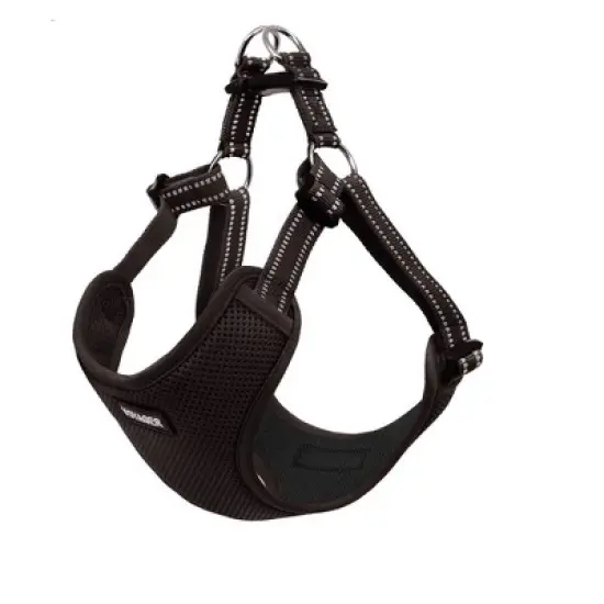 Voyager Step-In Flex Adjustable Dog Harness for All Breeds image {1}