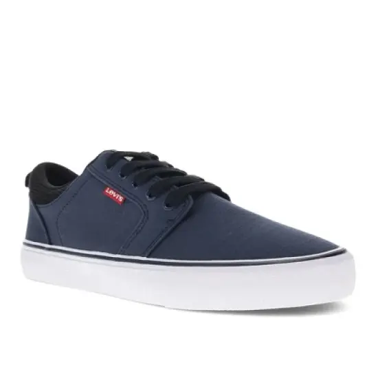Levi's Mens Alpine CZ Casual Fashion Sneaker Shoe image {6}