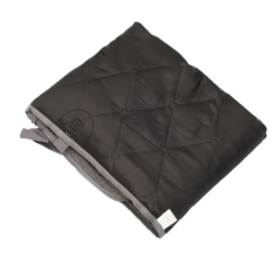 Unique Bargains Waterproof Durable Pet's Car Seat Cover Gray 1 Pc image {4}