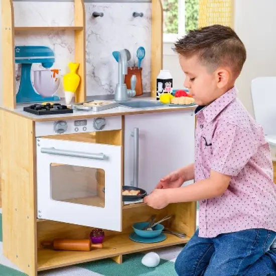 KidKraft Surprise Sweets Play Kitchen image {5}