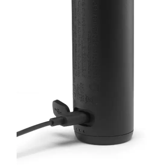 Keurig SimpleCafe Frother Single-Serve Coffee Maker Black: Electric K-Cup Brewer, No Filter Needed, 12 oz Capacity image {12}