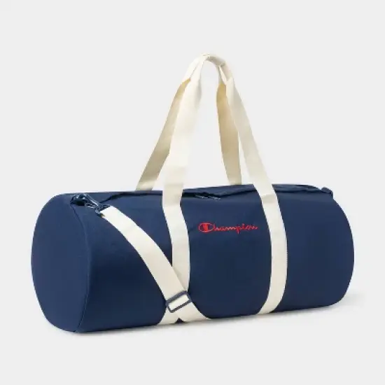 Champion 24" Canvas Duffel image {2}