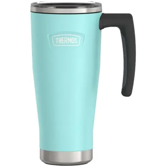 Thermos 18 oz. Icon Vacuum Insulated Stainless Steel Mug image {12}