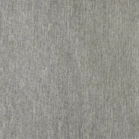 34gal Grady Steel Deck Box Gray/Matte Black - Crosley image {4}