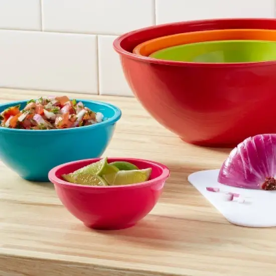 Mixing Bowl Set - Room Essentials&trade; image {1}