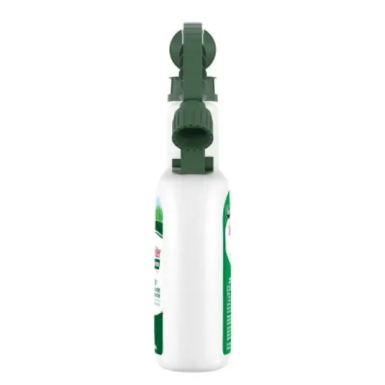 Scotts 32oz Liquid Turf Builder Lawn Food image {2}