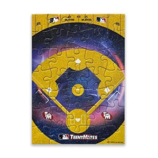 MLB TeenyMates Series X SuperStar Colletor Set image {2}